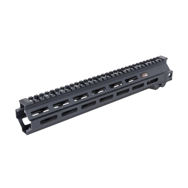 5KU Handguard Alu MK.8 M4/M16 AEG&GBBR 13.5" Black