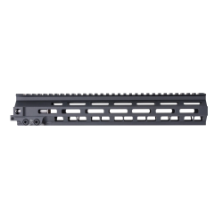 5KU Handguard Alu MK.8 M4/M16 AEG&GBBR 13.5" Black