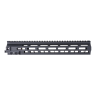 5KU Handguard Alu MK.8 M4/M16 AEG&GBBR 13.5" Black