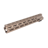 5KU Handguard Alu MK.8 M4/M16 AEG&GBBR 13.5" Coyote