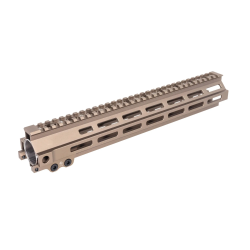 5KU Handguard Alu MK.8 M4/M16 AEG&GBBR 13.5" Coyote