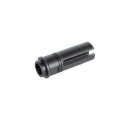 5KU Flash Hider SF-3P Steel Black