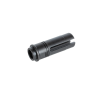 5KU Flash Hider SF-3P Steel Black