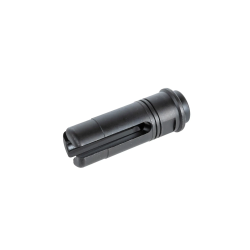 5KU Flash Hider SF-3P Steel Black