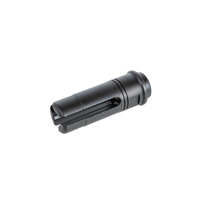5KU Flash Hider SF-3P Steel Black