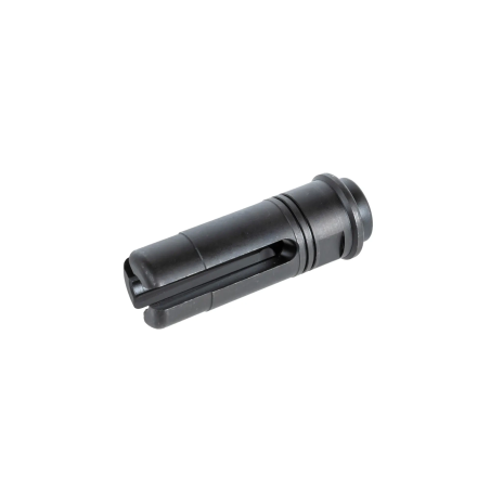 5KU Flash Hider SF-3P Steel Black