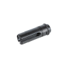 5KU Flash Hider SF-3P Steel Black