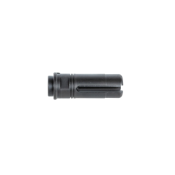 5KU Flash Hider SF-3P Steel Black