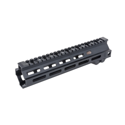 5KU Handguard Alu MK.8 M4/M16 AEG&GBBR 9.5" Black