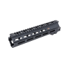 5KU Handguard Alu MK.8 M4/M16 AEG&GBBR 9.5" Black