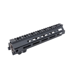 5KU Handguard Alu MK.8 M4/M16 AEG&GBBR 9.5" Black