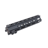 5KU Handguard Alu MK.8 M4/M16 AEG&GBBR 9.5" Black