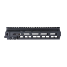 5KU Handguard Alu MK.8 M4/M16 AEG&GBBR 9.5" Black