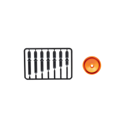 Silverback SRS / Tac41 V2 Air Brake Piston Cup