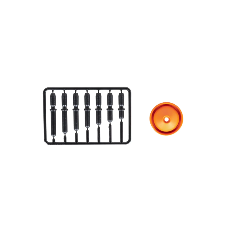 Silverback SRS / Tac41 V2 Air Brake Piston Cup