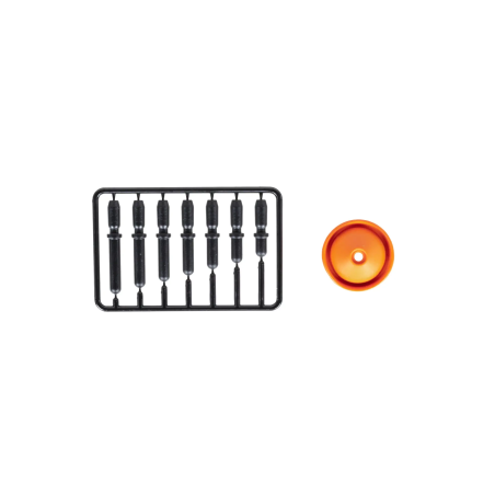 Silverback SRS / Tac41 V2 Air Brake Piston Cup