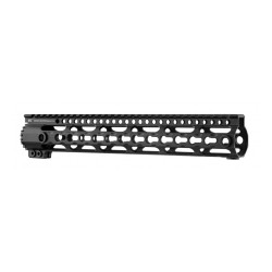 ACM Garde Main 12" RIS M-Lok QD M4 Noir