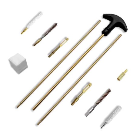 ACM Kit Tige de Nettoyage Cal.22/177 (4.5&5.5mm)