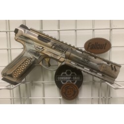 GS2.0 Custom AAP01 Gaz Fallout 1J 23BBs
