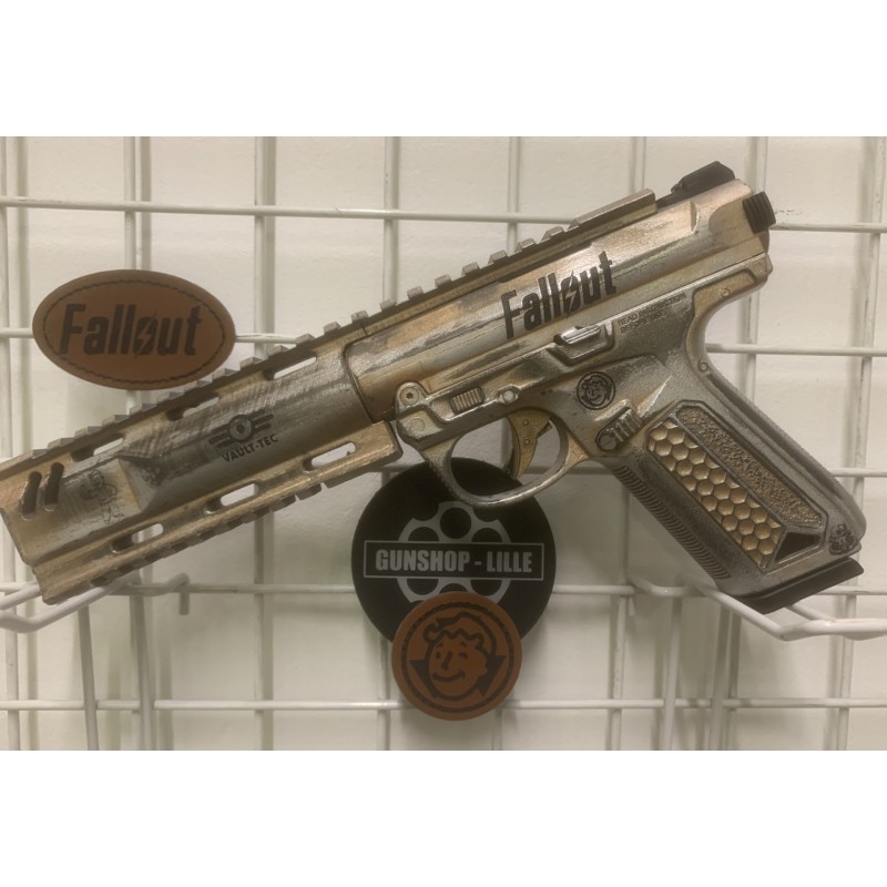 GS2.0 Custom AAP01 Gaz Fallout 1J 23BBs