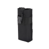 ACM Poche Radio Black Molle 20x5cm