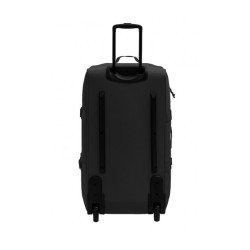 A10 Equipement Sac de transport à roulettes TRANSALL 120 L Noir