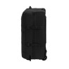 A10 Equipement Sac de transport à roulettes TRANSALL 120 L Noir
