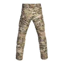 A10 Equipement Pantalon V2 FIGHTER GEN. 2 entrejambe 89cm Multicam 38
