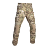 A10 Equipement Pantalon V2 FIGHTER GEN. 2 entrejambe 89cm Multicam 38