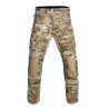A10 Equipement Pantalon V2 FIGHTER GEN. 2 entrejambe 89cm Multicam 38