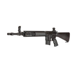 Double Bell MK12 SPR AEG Noir 80BBs 1.4J BI-5281M