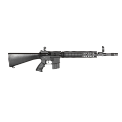 Double Bell MK12 SPR AEG Noir 80BBs 1.4J BI-5281M