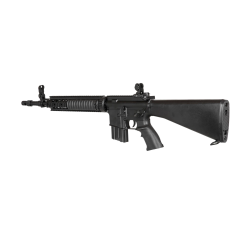 Double Bell MK12 SPR AEG Noir 80BBs 1.4J BI-5281M