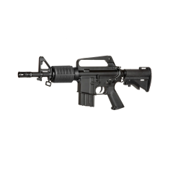 Double Bell M4 Compact AEG Noir 190BBs 1.2J 096