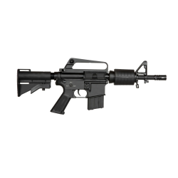 Double Bell M4 Compact AEG Noir 190BBs 1.2J 096