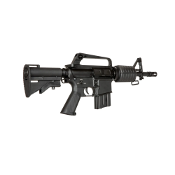 Double Bell M4 Compact AEG Noir 190BBs 1.2J 096