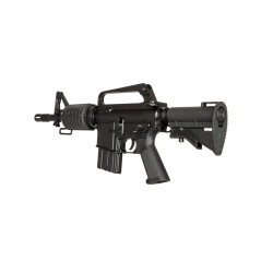 Double Bell M4 Compact AEG Noir 190BBs 1.2J 096