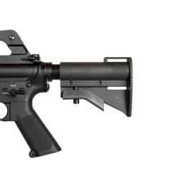 Double Bell M4 Compact AEG Noir 190BBs 1.2J 096