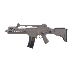 Specna Arms G36C / SA-G11V Keymod EBB AEG Tan 350BBs 1.3J
