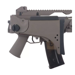 Specna Arms G36C / SA-G11V Keymod EBB AEG Tan 350BBs 1.3J