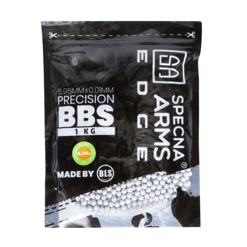 Specna Arms EDGE / BLS Billes Bio 0.30g X3300