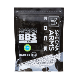 Specna Arms EDGE / BLS Billes Bio 0.32g X3100