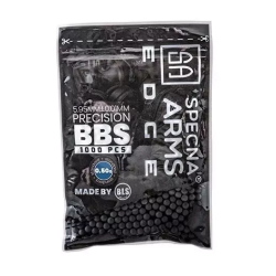 Specna Arms EDGE / BLS Billes 0.50g X1000 Gris