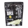 Specna Arms EDGE / BLS Billes Bio Traçante 0.30g X3300 Green