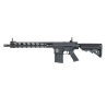 Specna Arms SR25 SA-E35 Edge Kestrel ETU Black 70BBs 1.5J
