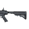 Specna Arms SR25 SA-E35 Edge Kestrel ETU Black 70BBs 1.5J