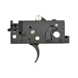 Double Eagle Steel Trigger Set MWS GBBR