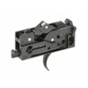 Double Eagle Steel Trigger Set MWS GBBR