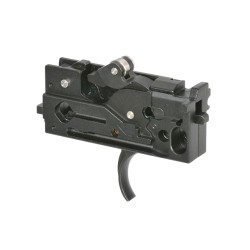 Double Eagle Steel Trigger Set MWS GBBR