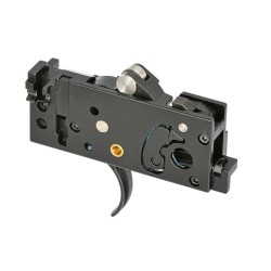 Double Eagle Steel Trigger Set MWS GBBR